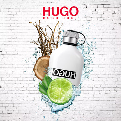 Hugo Boss Hugo Reversed EdT