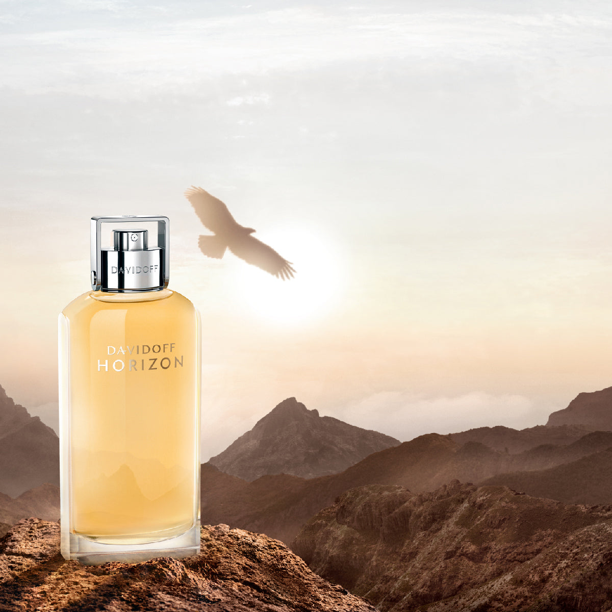 Davidoff Horizon EdT
