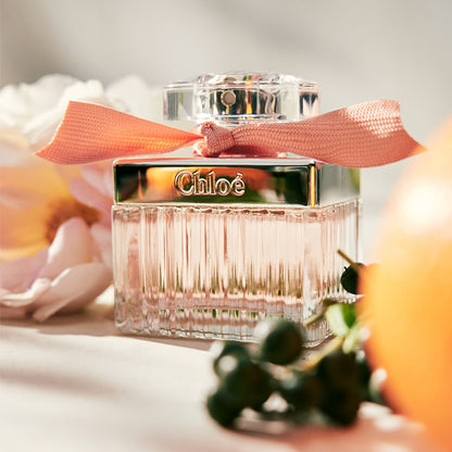 Chloé Rose Tangerine EdT