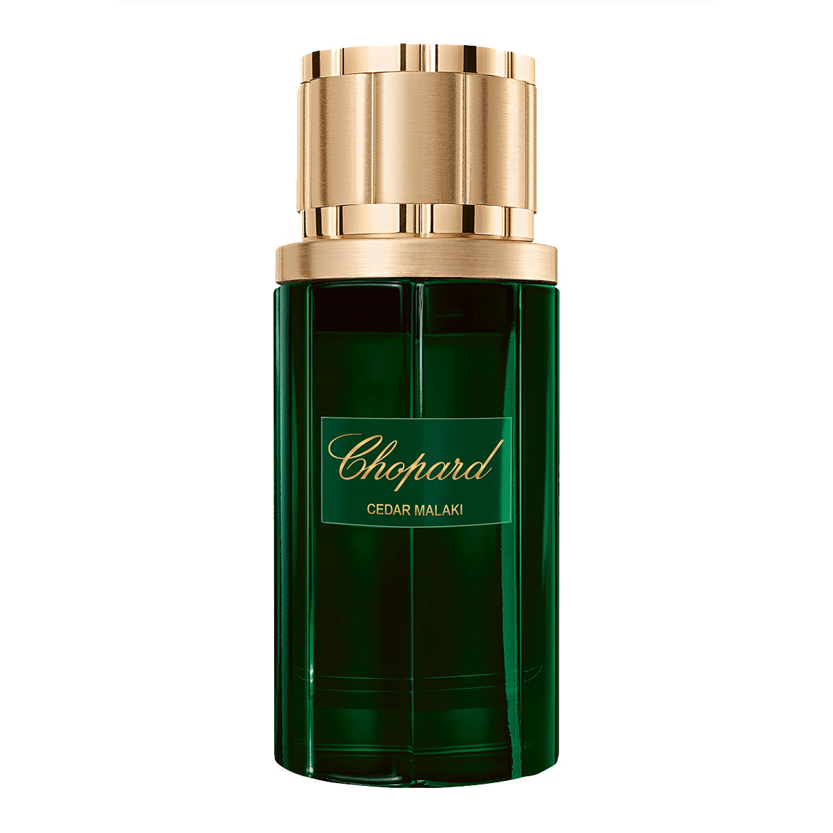 Chopard Cedar Malaki EdP