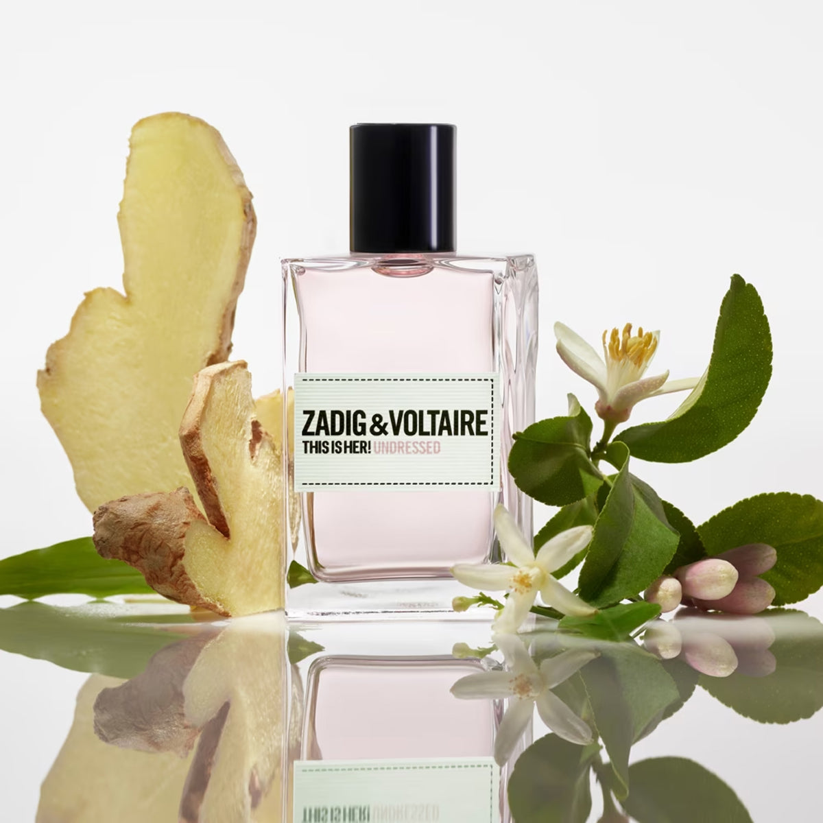Zadig &amp; Voltaire This Is Her! Undressed EdP