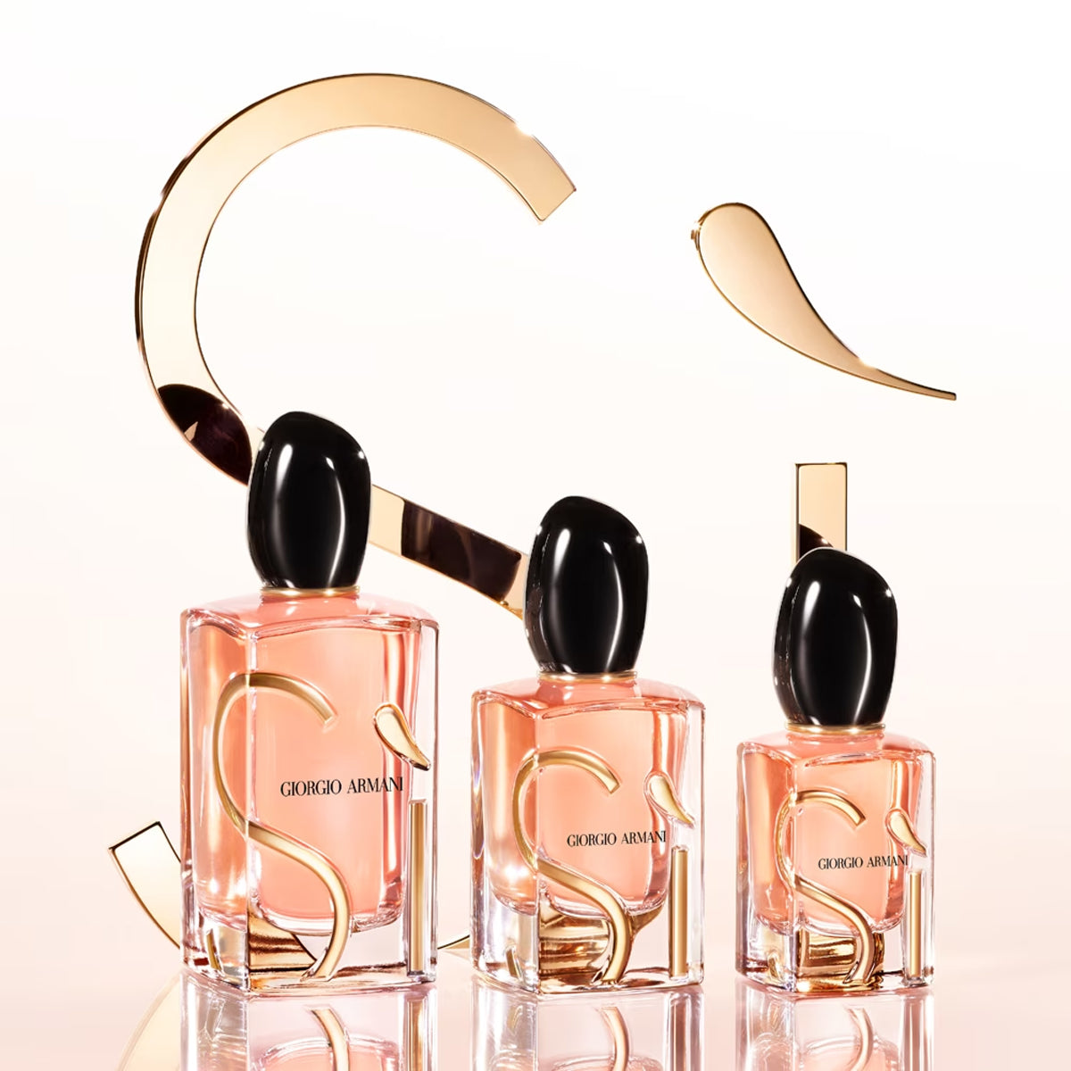 Armani Sì Intense EdP
