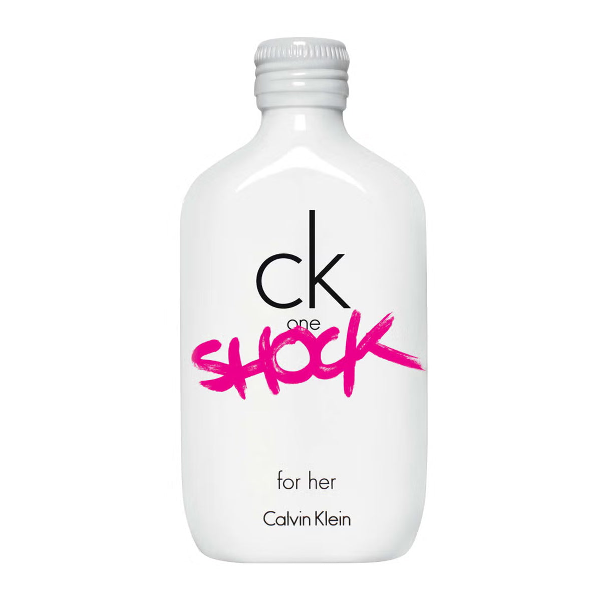 Calvin Klein CK One Shock For Her EdT