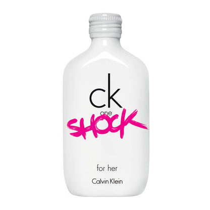 Calvin Klein CK One Shock For Her EdT