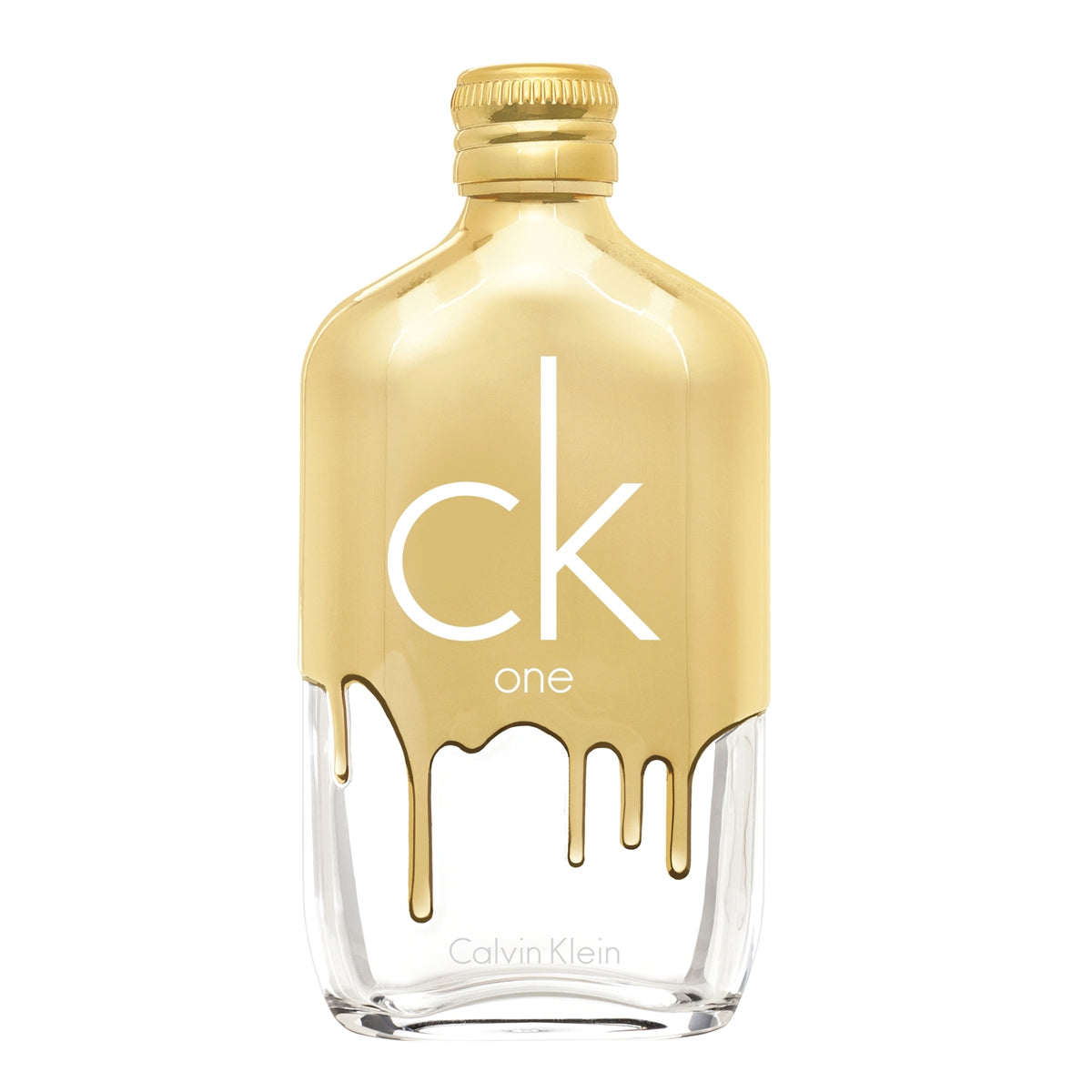 Calvin Klein CK One Gold EdT