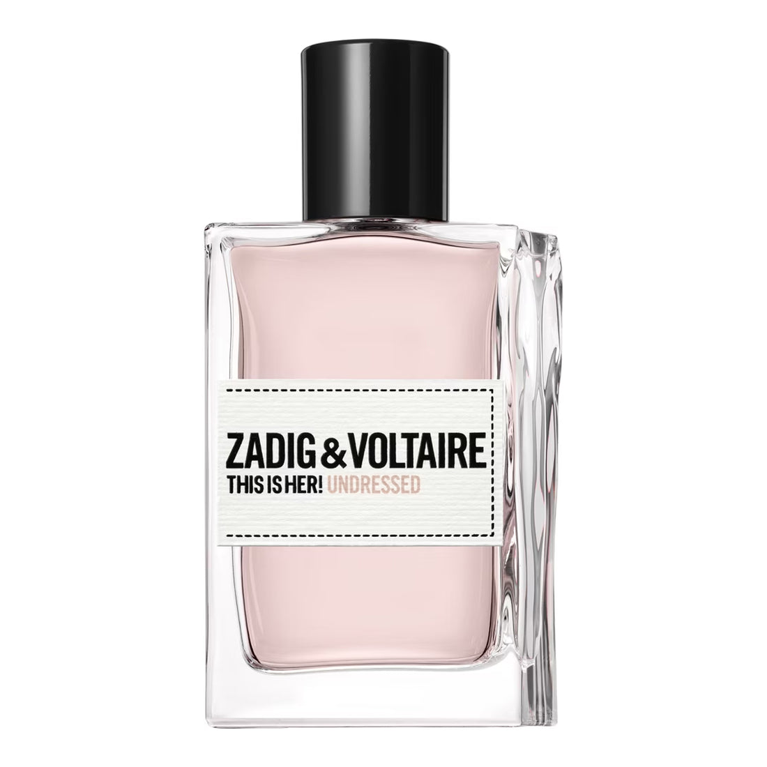 Zadig &amp; Voltaire This Is Her! Undressed EdP
