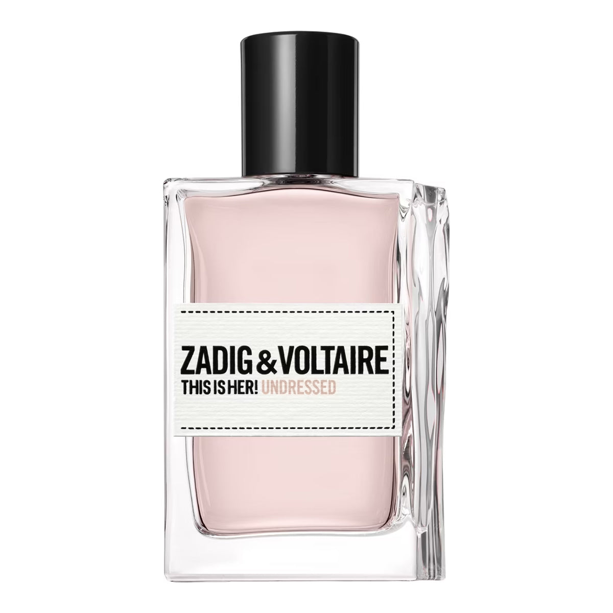Zadig &amp; Voltaire This Is Her! Undressed EdP