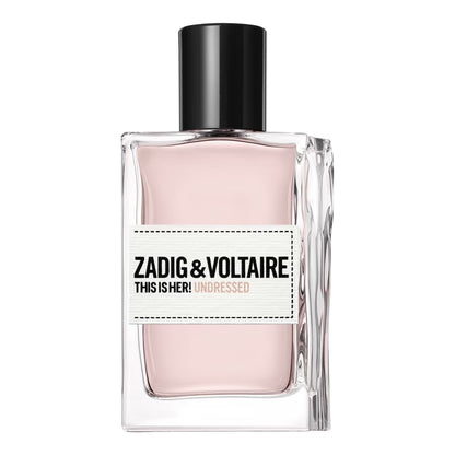 Zadig &amp; Voltaire This Is Her! Undressed EdP