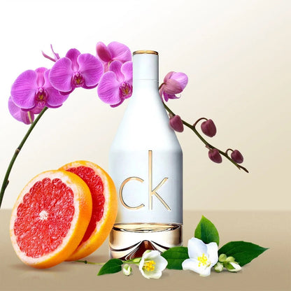 Calvin Klein CK In2u For Her EdT