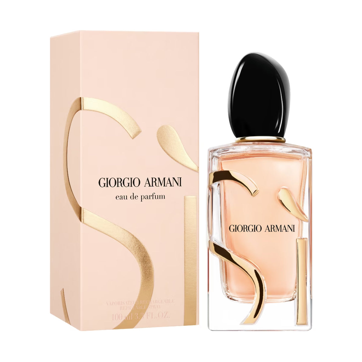 Armani Sì EdP