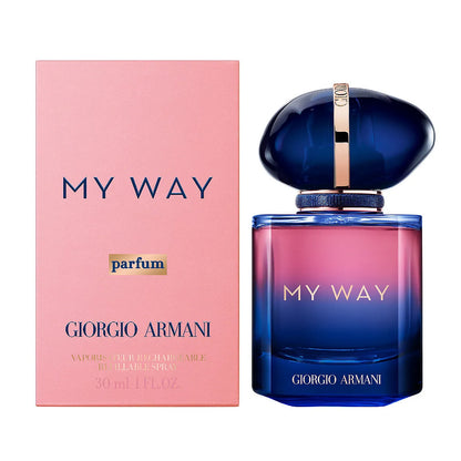 Armani My Way Parfum