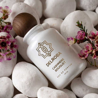 Delroba Cashmere Bouquet EdP