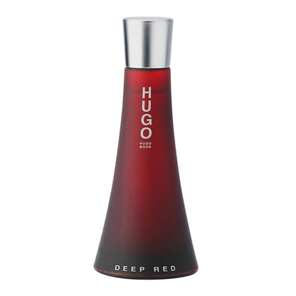 Hugo Boss Deep Red EdP
