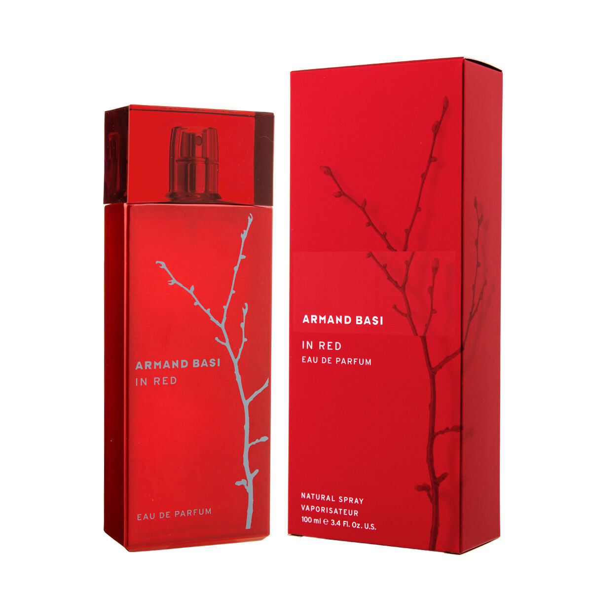 Armand Basi In Red EdP