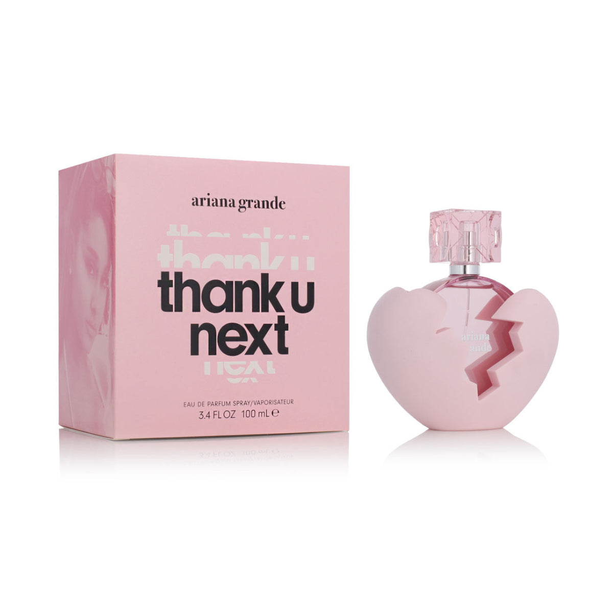 Ariana Grande Thank U Next EdP