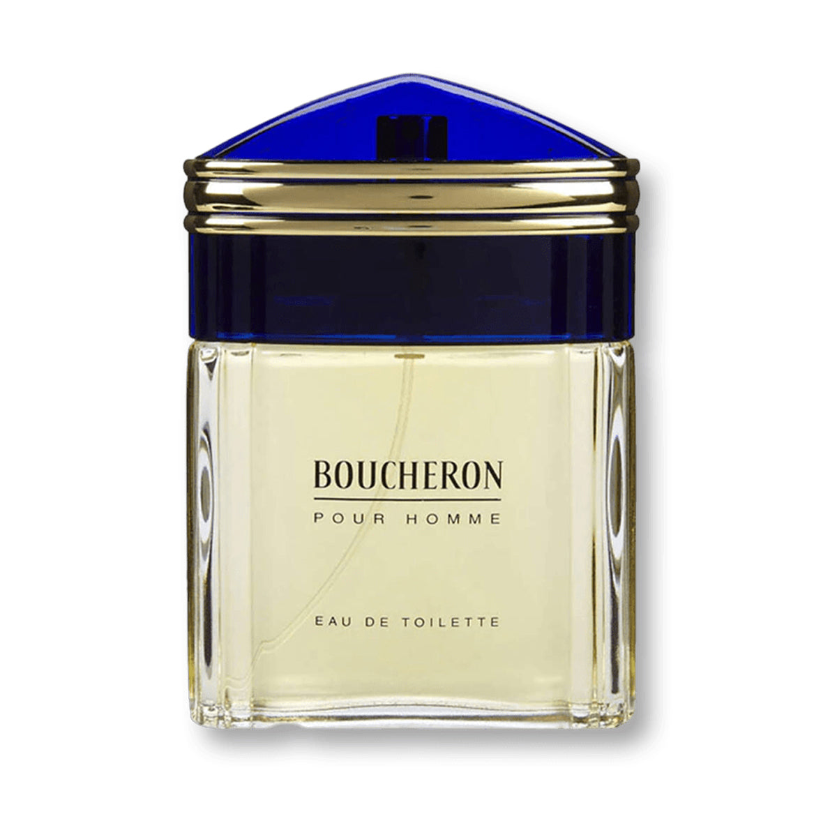Boucheron Pour Homme EdT