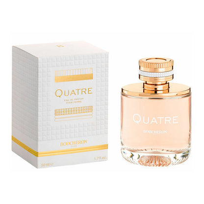 Boucheron Quatre EdP