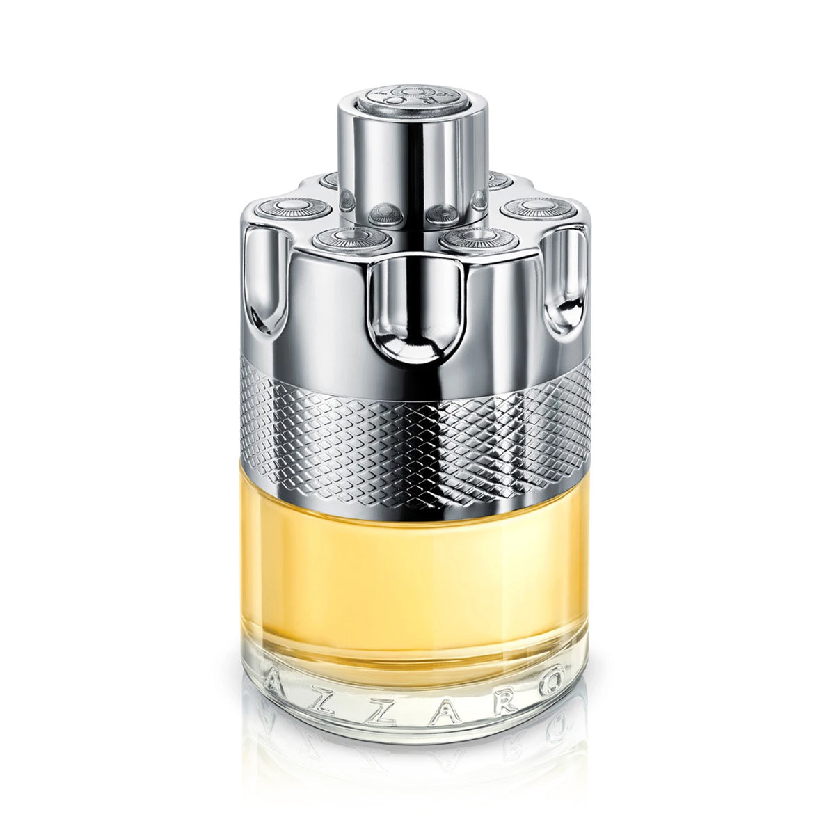 Azzaro Wanted EdT