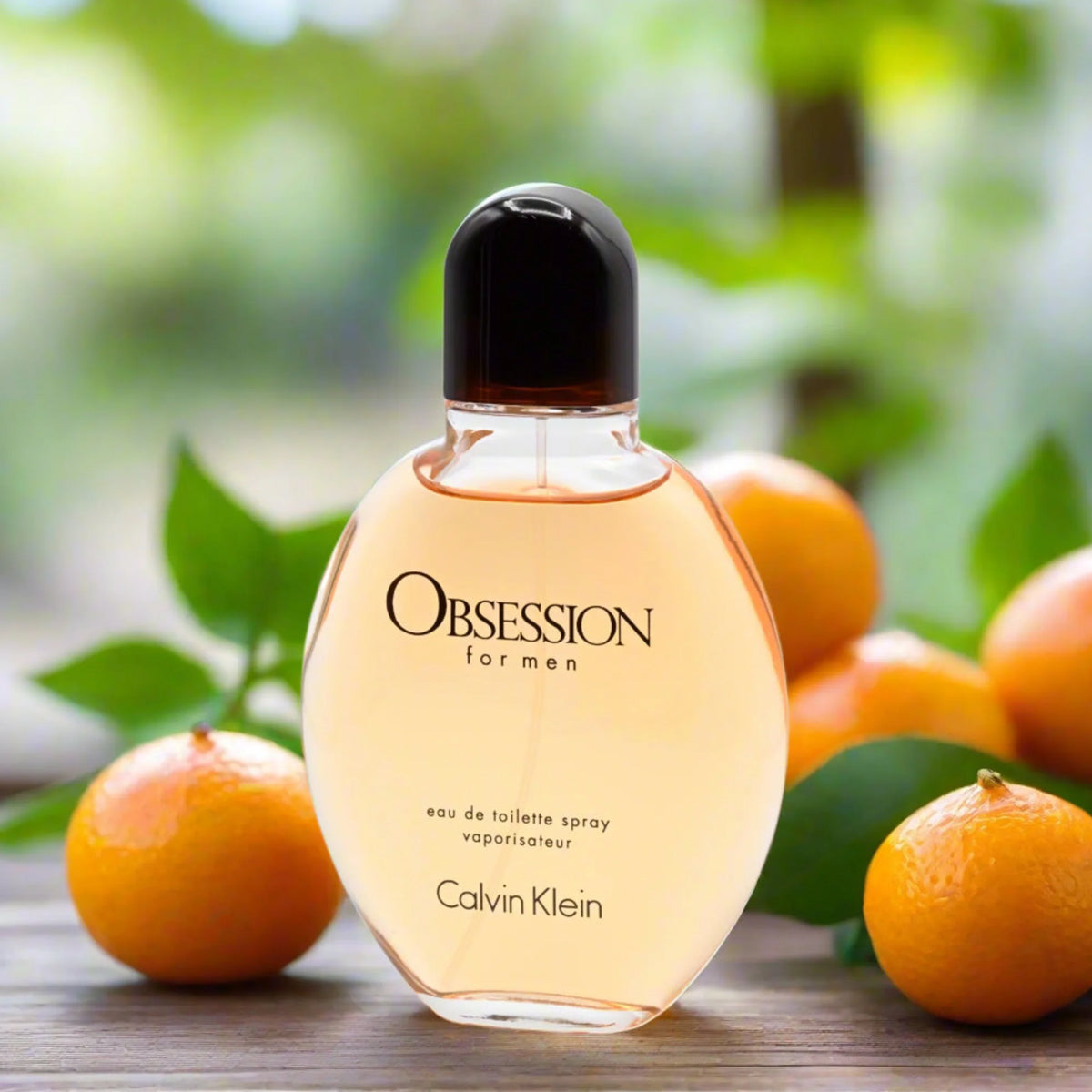 Calvin Klein Obsession For Men EdT