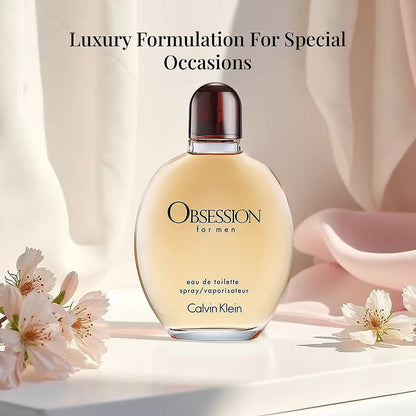 Calvin Klein Obsession For Men EdT