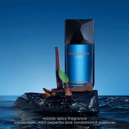 Issey Miyake Fusion d&