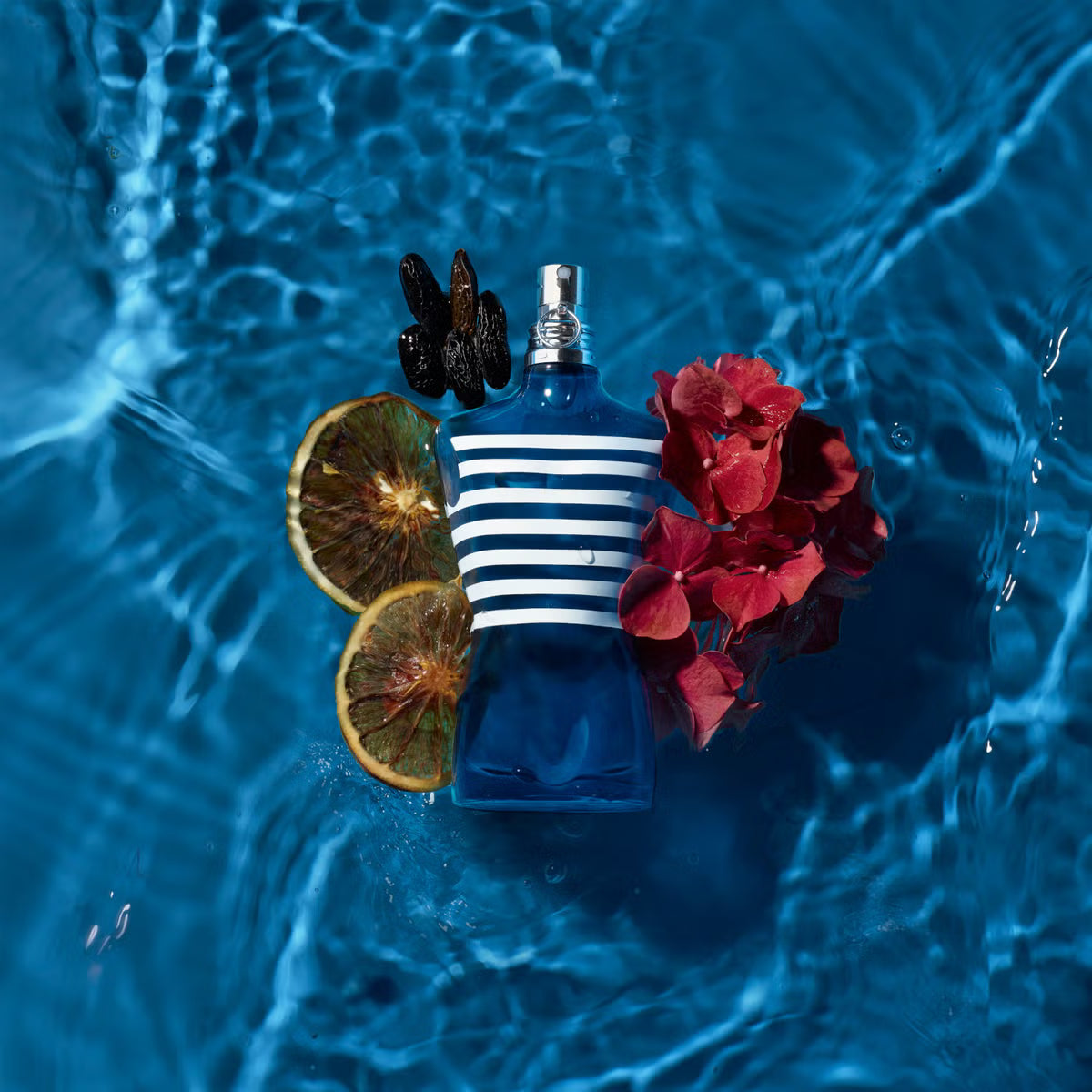 Jean Paul Gaultier Le Male In the Navy EdT