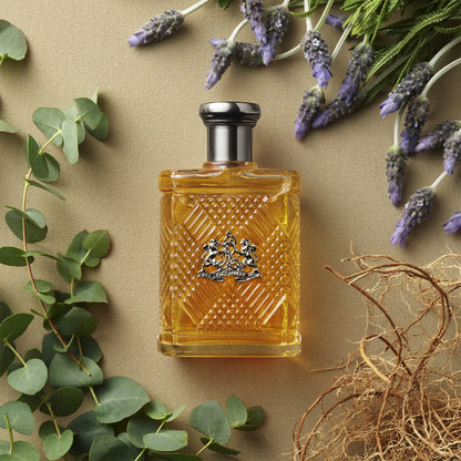 Ralph Lauren Safari For Men EdT