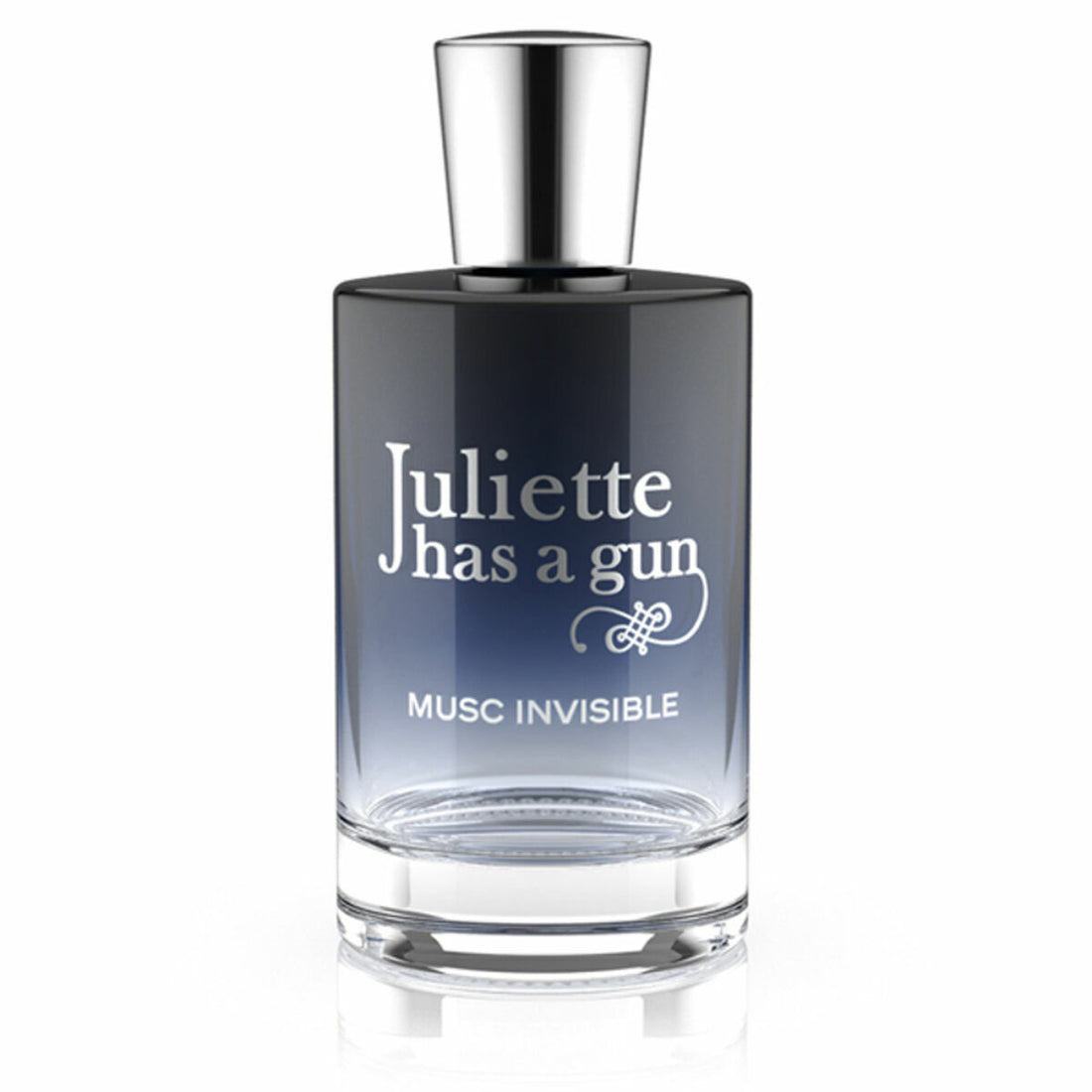 Juliette has a gun musc invisible edp
