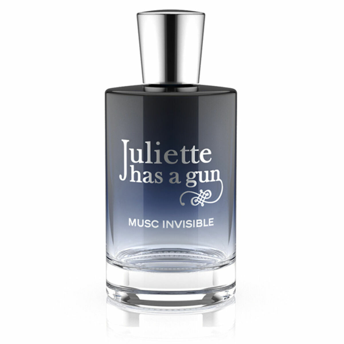 Juliette has a gun musc invisible edp
