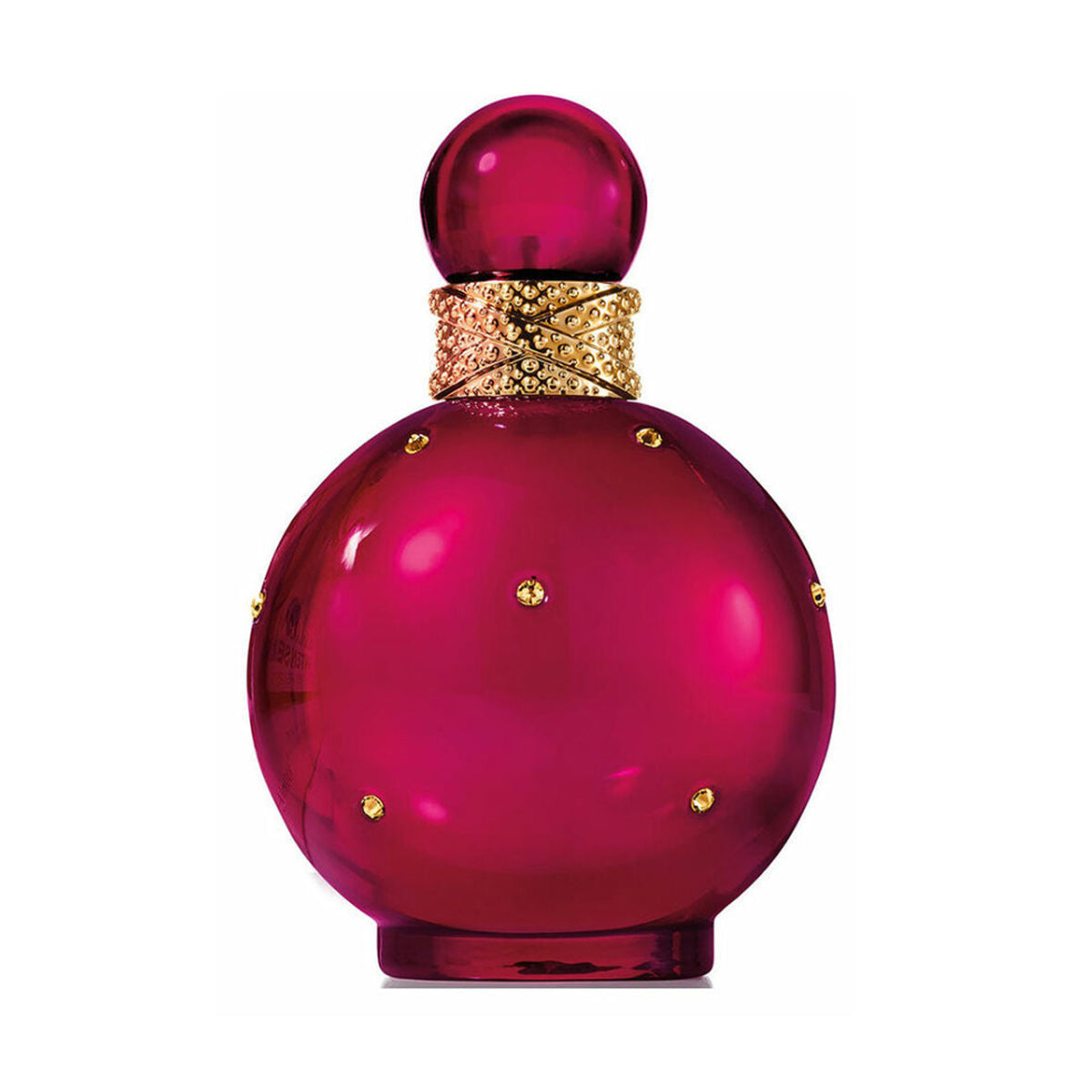 Britney spears fantasy intense edp