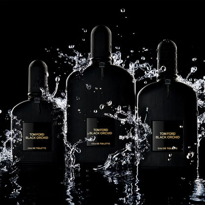 Tom Ford Black Orchid EdT