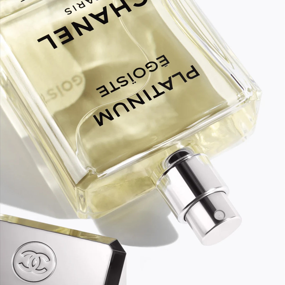 Chanel Égoïste Platinum EdT