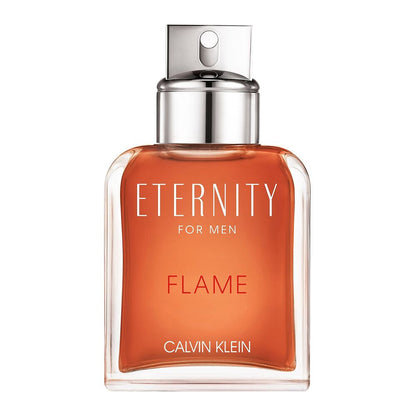 Calvin Klein Eternity For Men Flame EdT