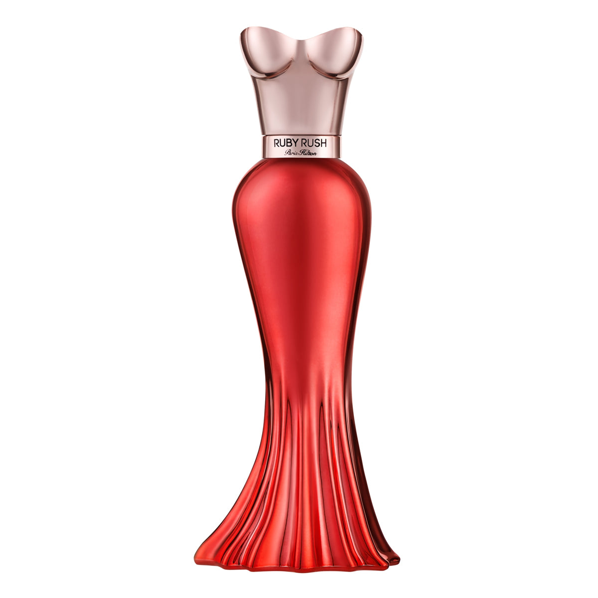 Paris Hilton Ruby Rush EdP
