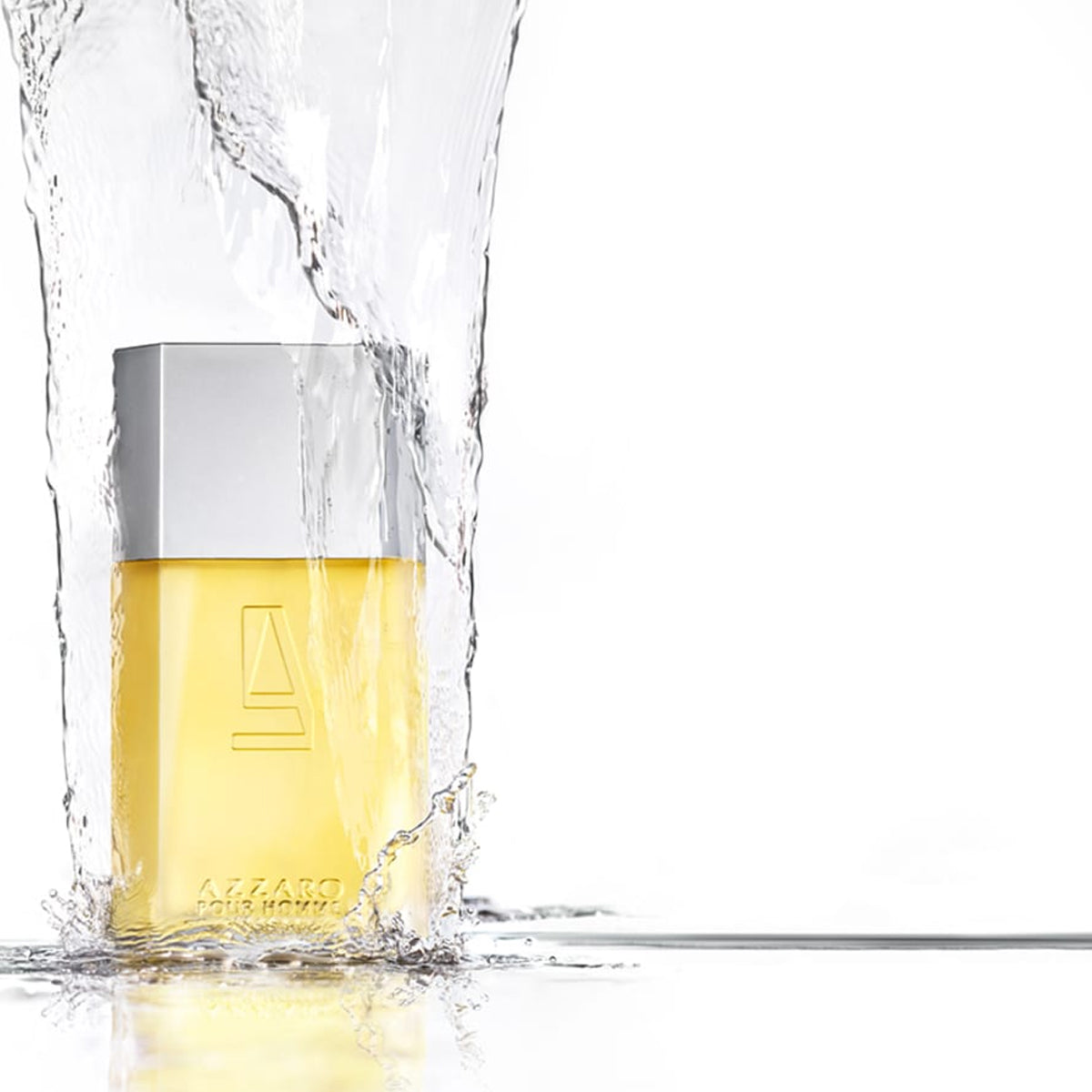 Azzaro Pour Homme L&