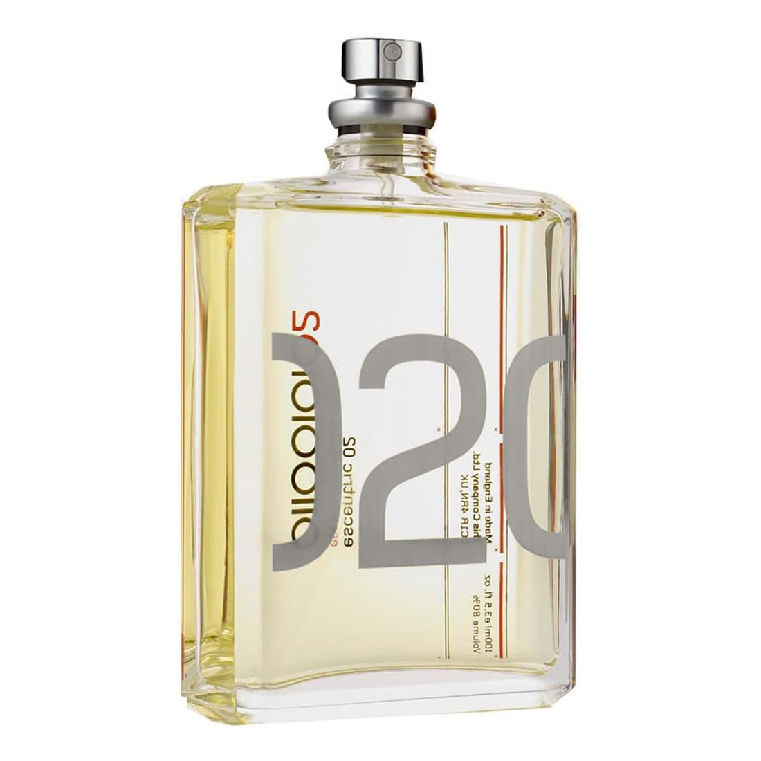 Escentric Molecules Escentric 02 EdT