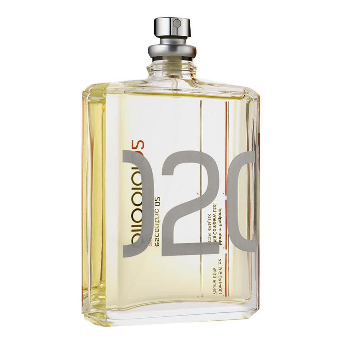 Escentric Molecules Escentric 02 EdT