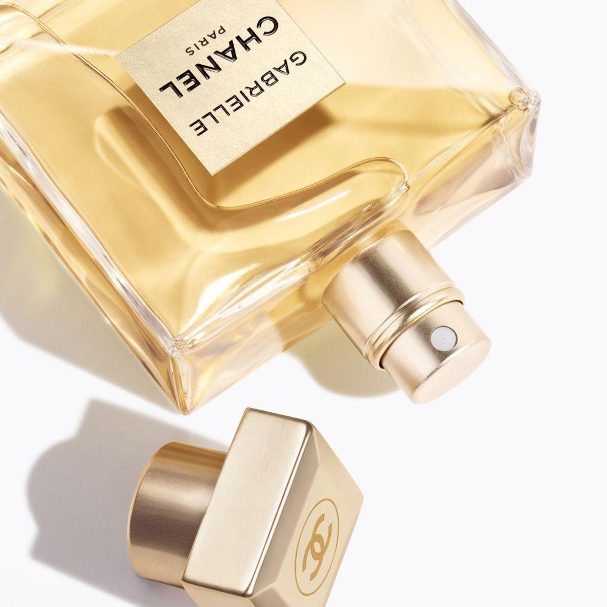 Chanel Gabrielle EdP
