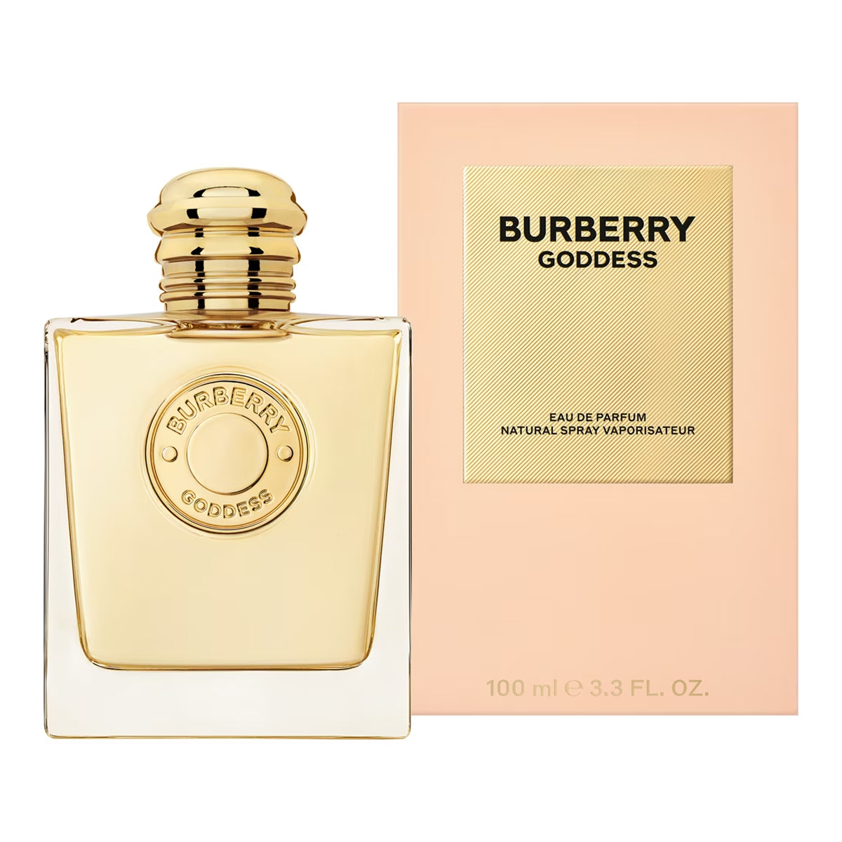 Burberry Goddess EdP