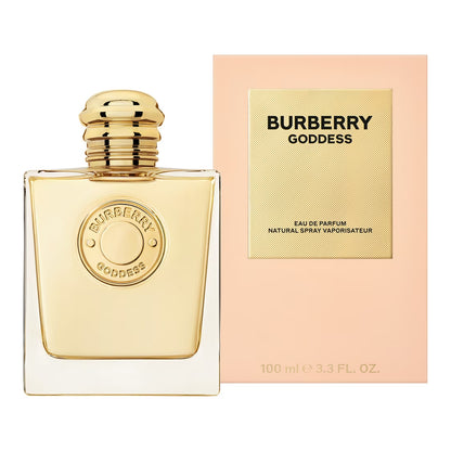 Burberry Goddess EdP