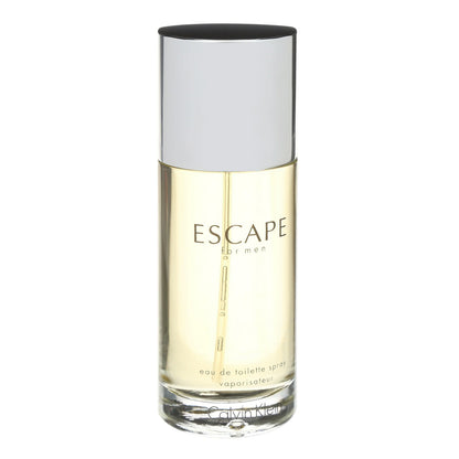 Calvin Klein Escape For Men EdT