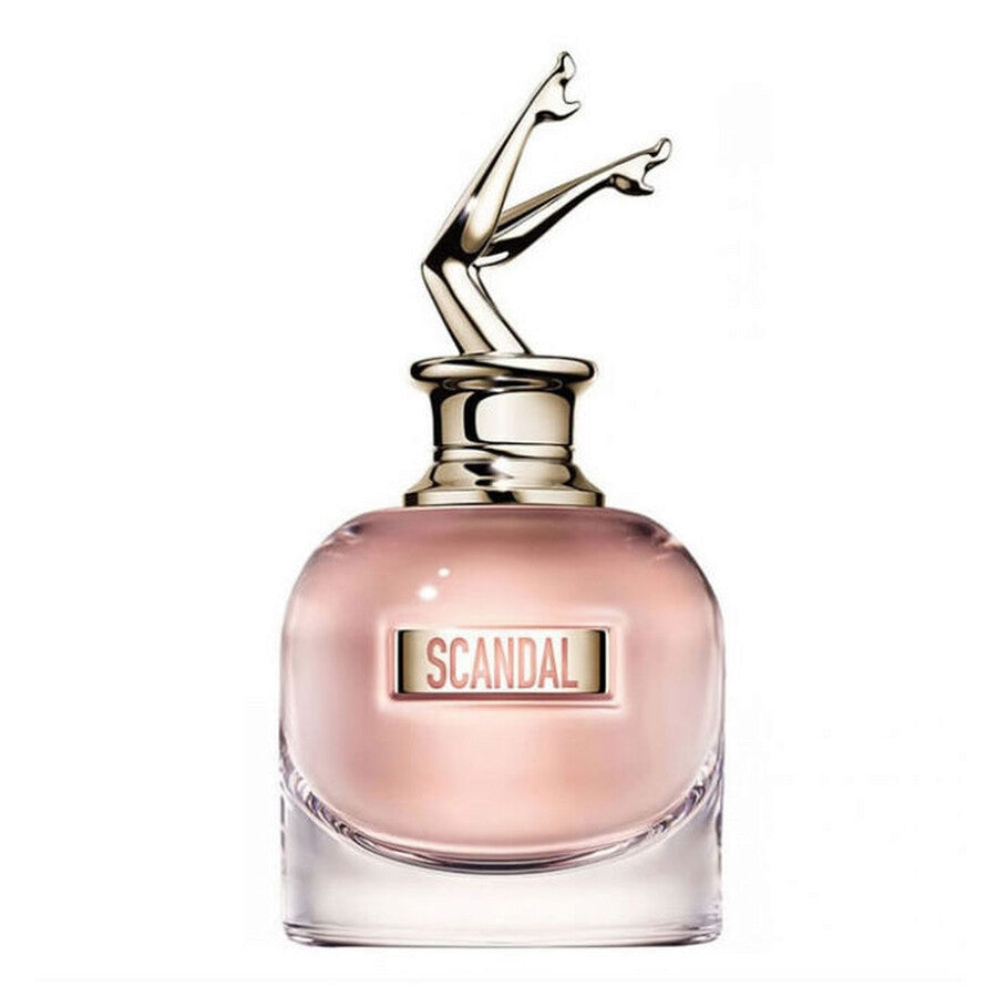 Jean paul gaultier scandal edp