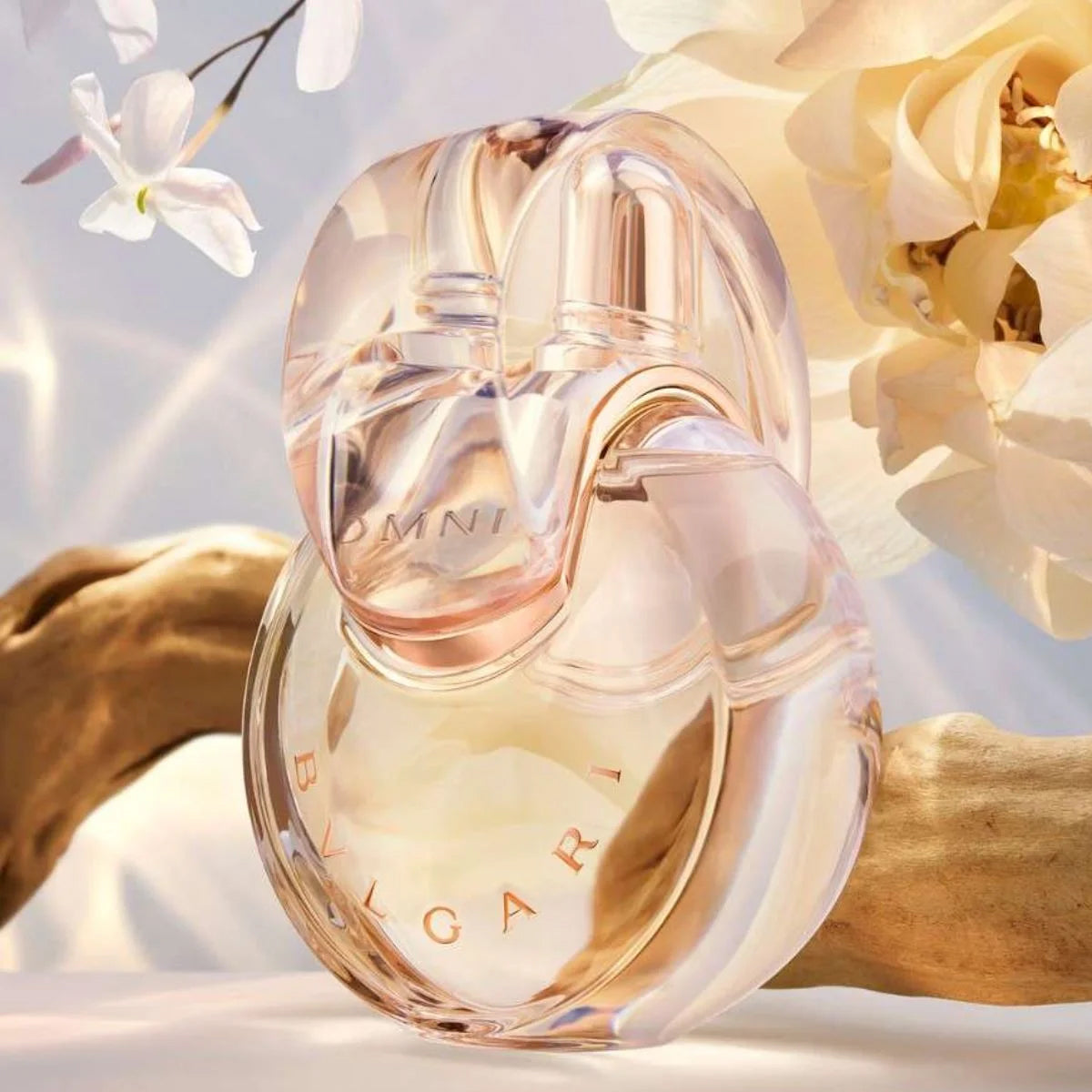 Bvlgari Omnia Crystalline EdT