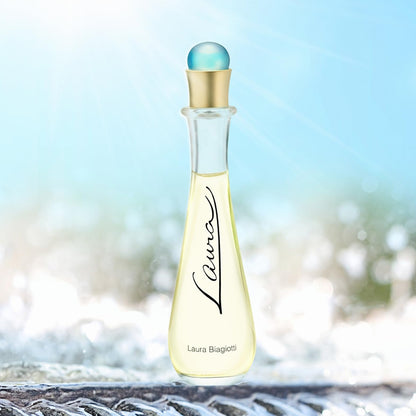 Laura Biagiotti Laura EdT
