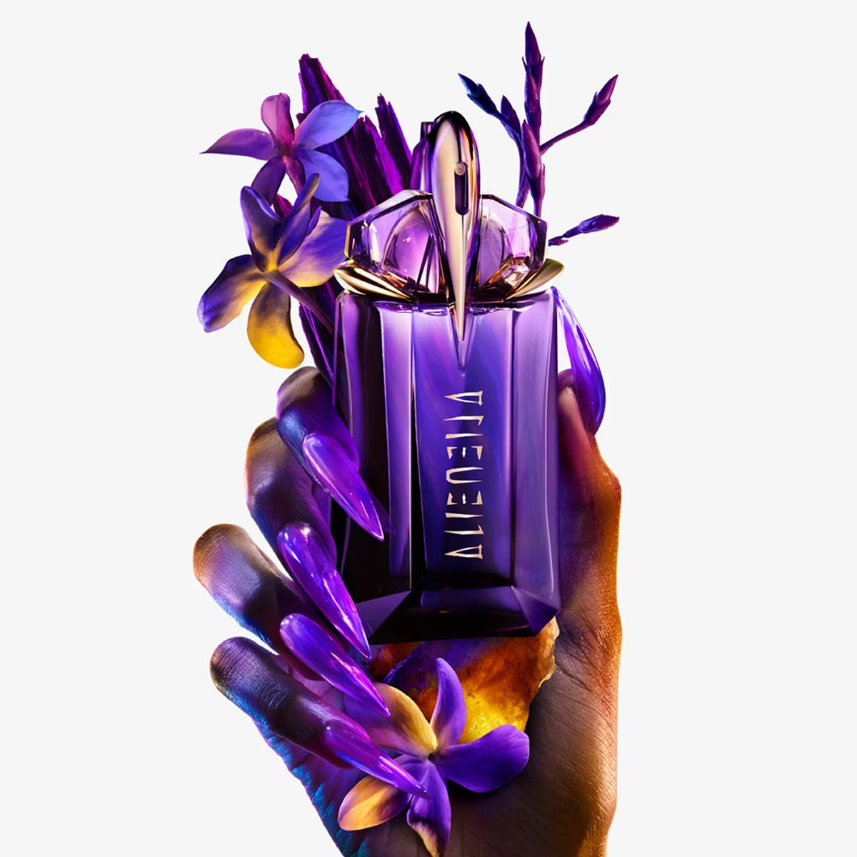 Mugler Alien EdP