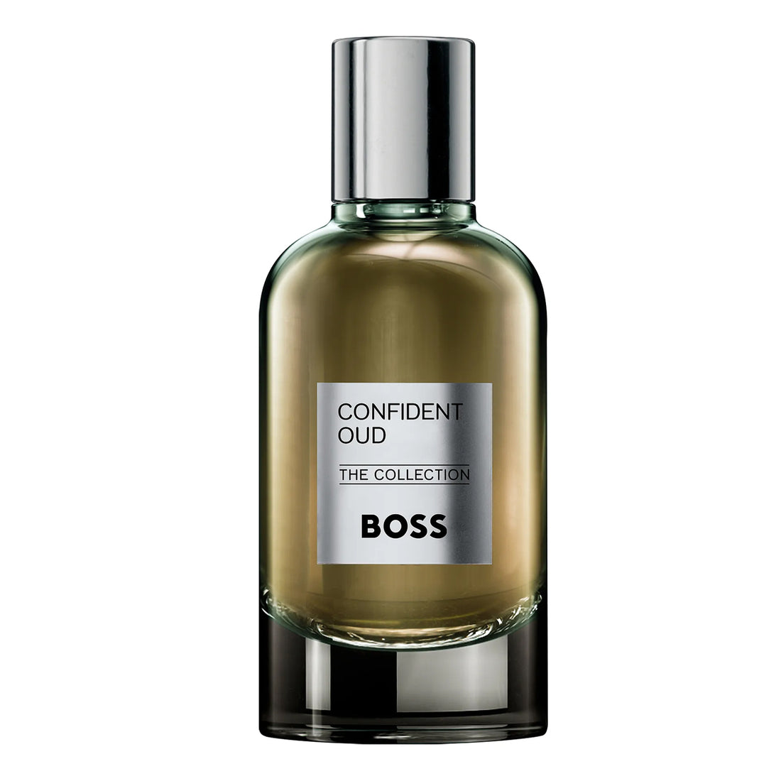 Hugo Boss The Collection Confident Oud EdP