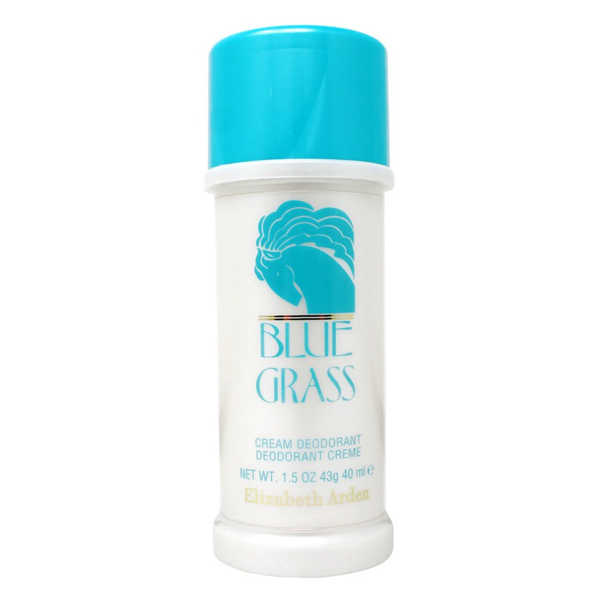 Elizabeth Arden Blue Grass Deodorant Creme