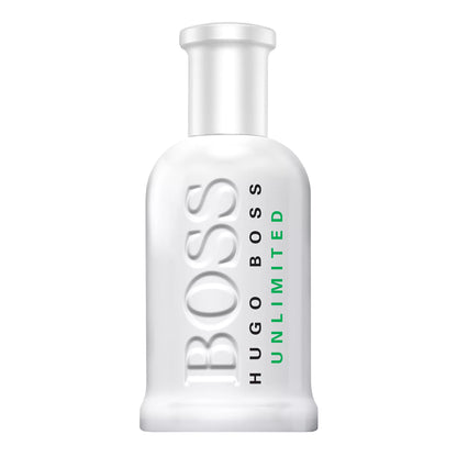 Hugo Boss Boss Bottled Unlimited EdT