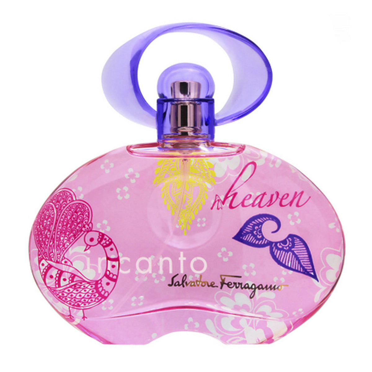 Salvatore Ferragamo Incanto Heaven EdT