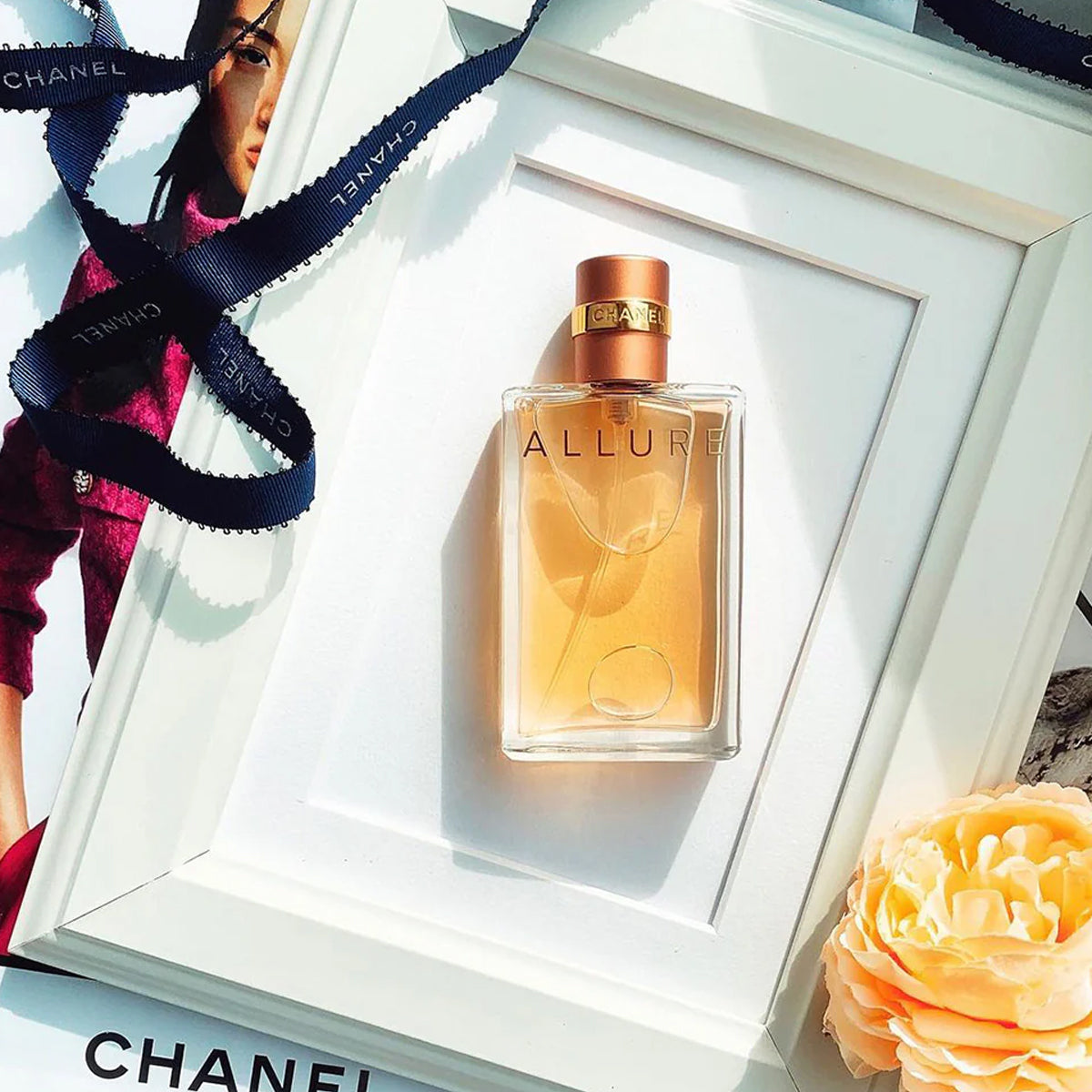 Chanel Allure EdP